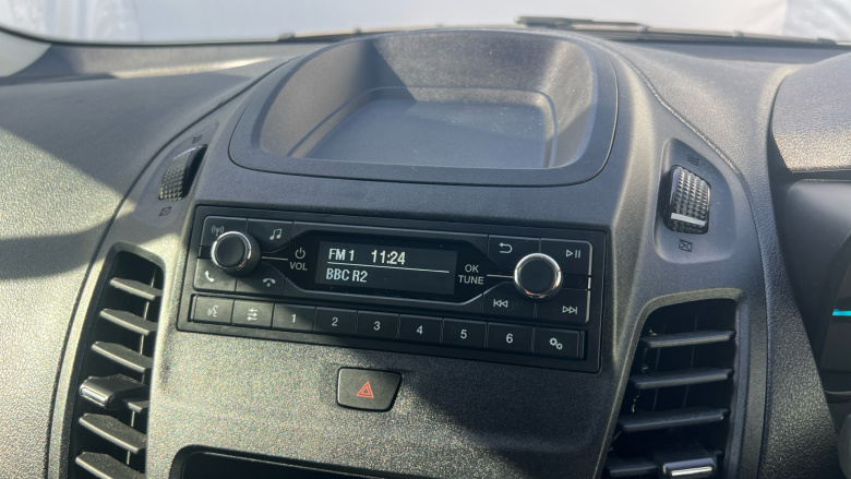 Ford Transit Connect 240 L2 Diesel 1.5 EcoBlue 100ps Leader D/Cab Van